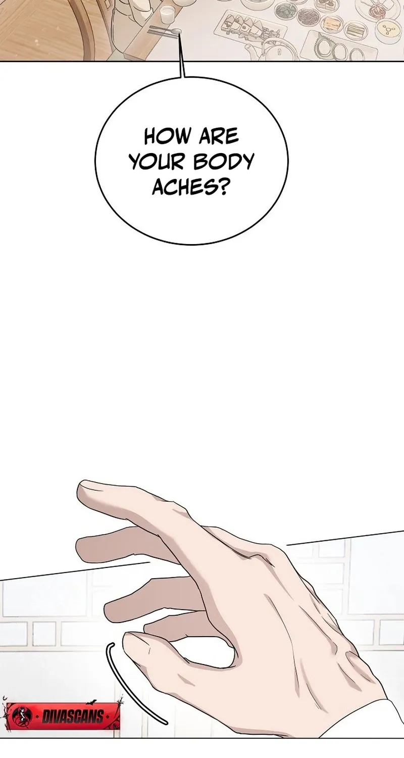Ruthless Temptation Chapter 8 page 8 - 