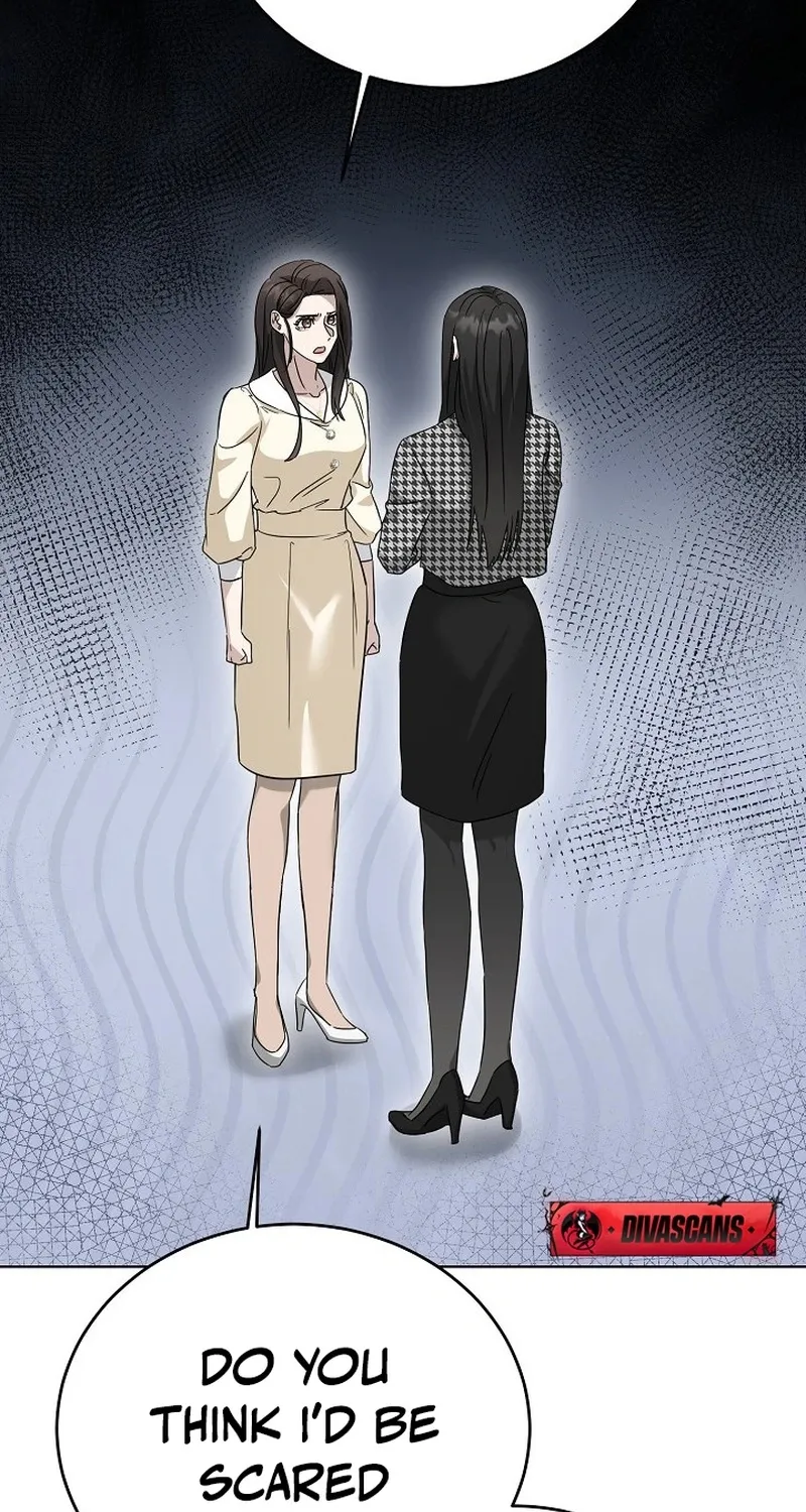 Ruthless Temptation Chapter 8 page 72 - 