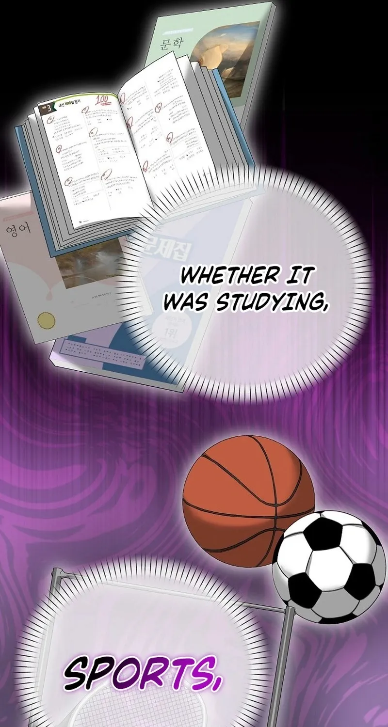 Ruthless Temptation Chapter 8 page 83 - 