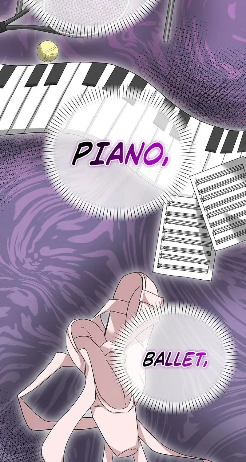 Ruthless Temptation Chapter 8 page 84 - 