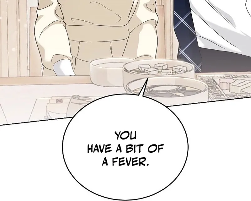 Ruthless Temptation Chapter 8 page 10 - 