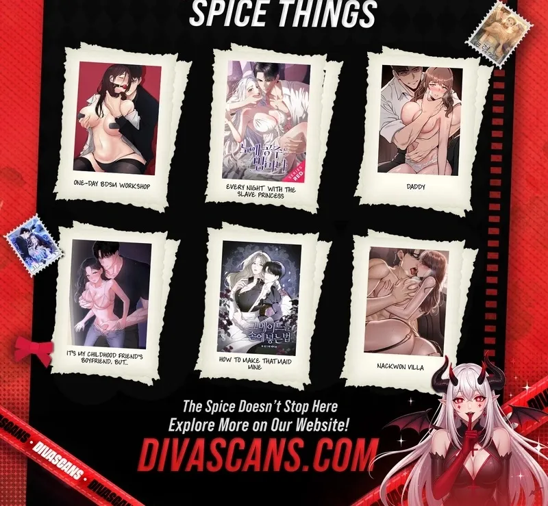 Ruthless Temptation Chapter 8 page 96 - 