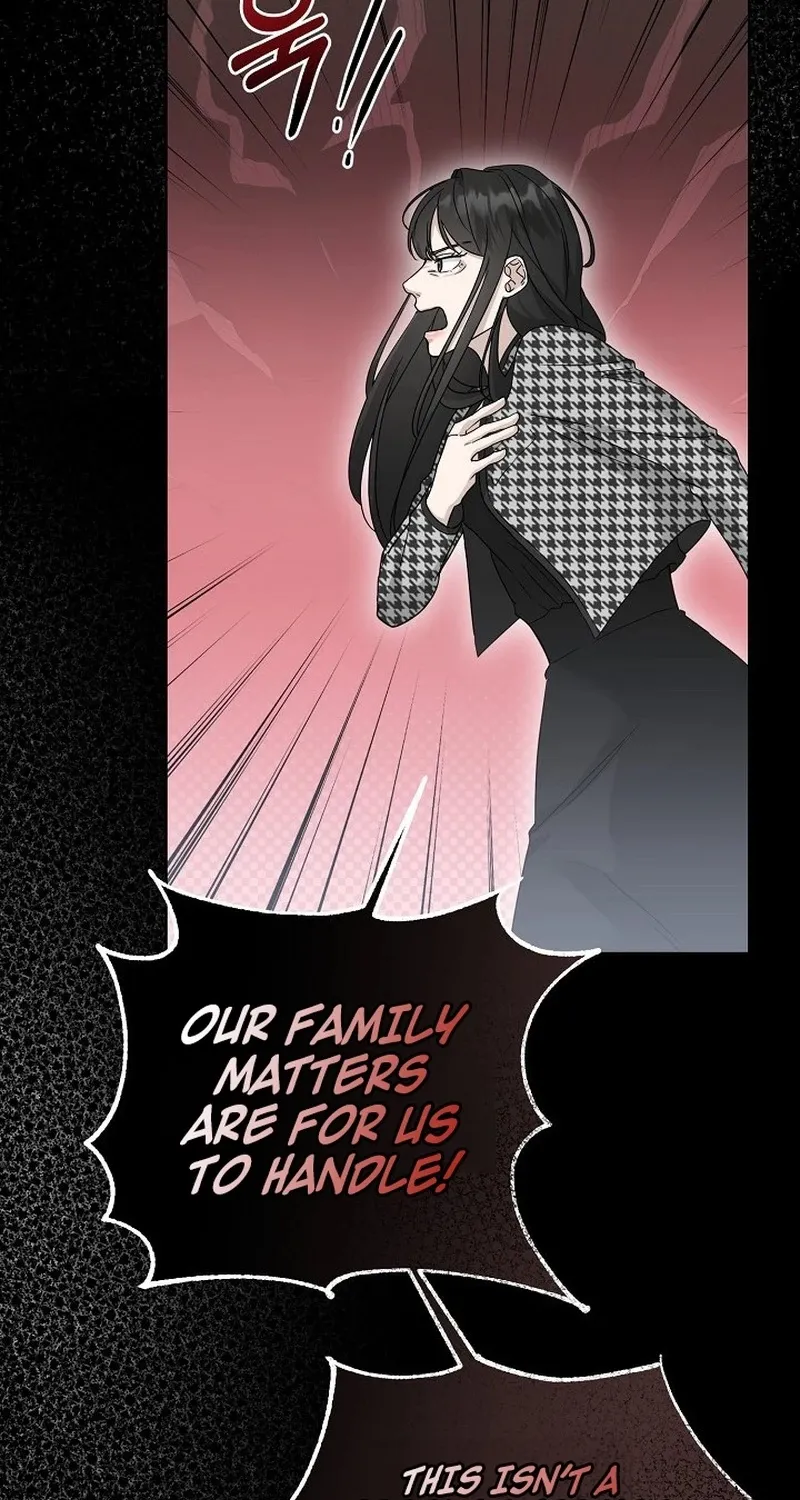 Ruthless Temptation Chapter 9 page 18 - 