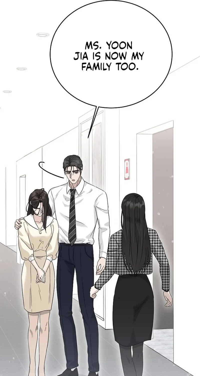 Ruthless Temptation Chapter 9 page 20 - 