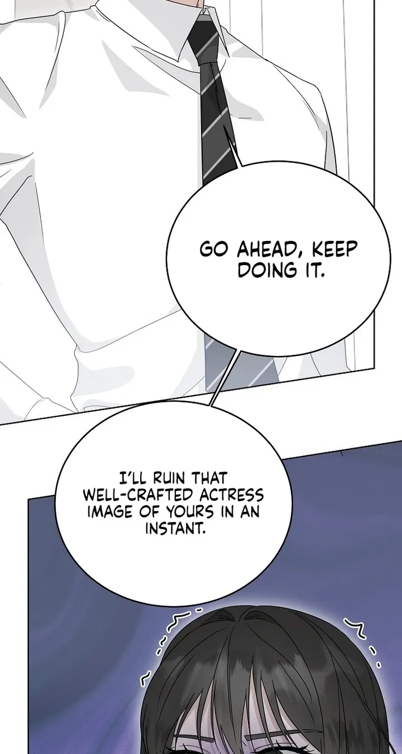 Ruthless Temptation Chapter 9 page 23 - 