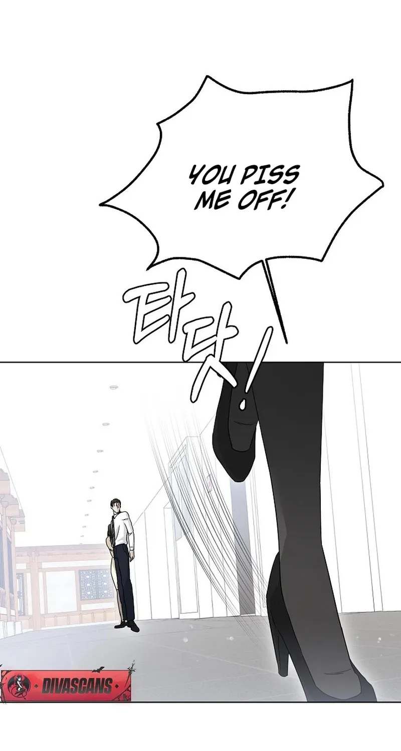 Ruthless Temptation Chapter 9 page 26 - 