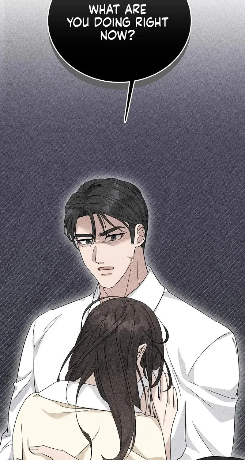 Ruthless Temptation Chapter 9 page 6 - 