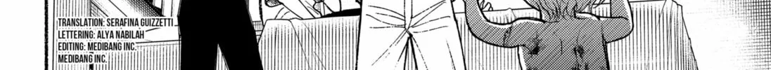 Ryota Killed His Brother Chapter 12 page 4 - 