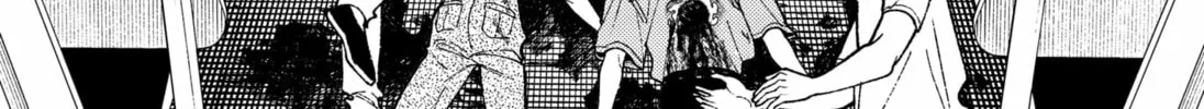 Ryota Killed His Brother Chapter 13 page 34 - 