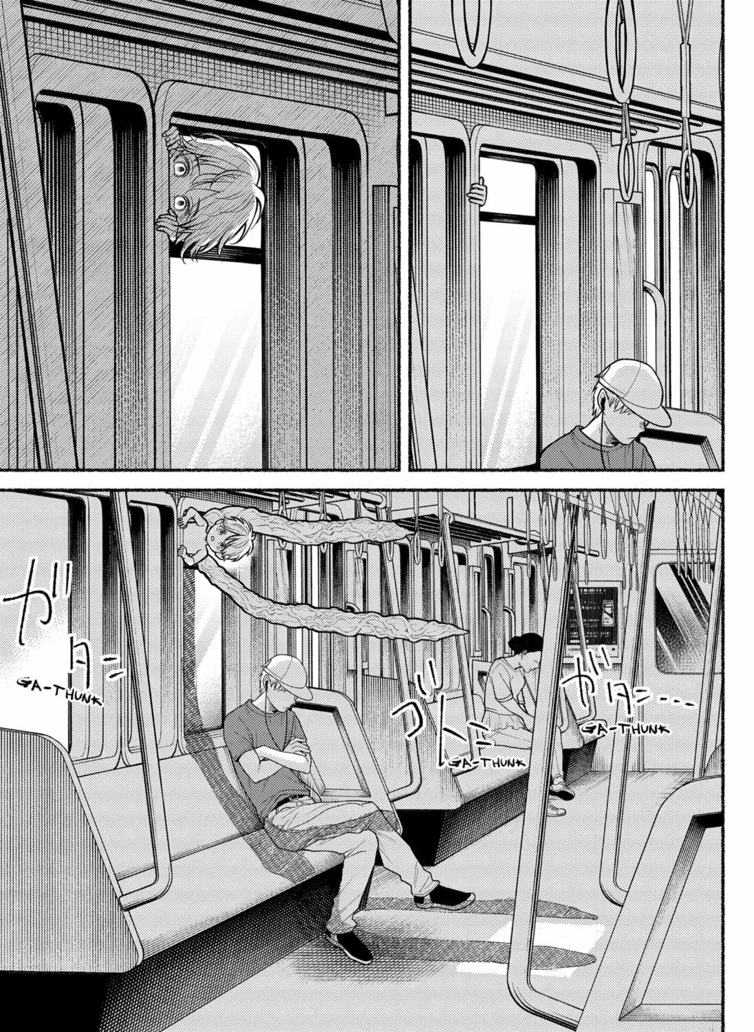 Ryota Killed His Brother Chapter 13 page 9 - 