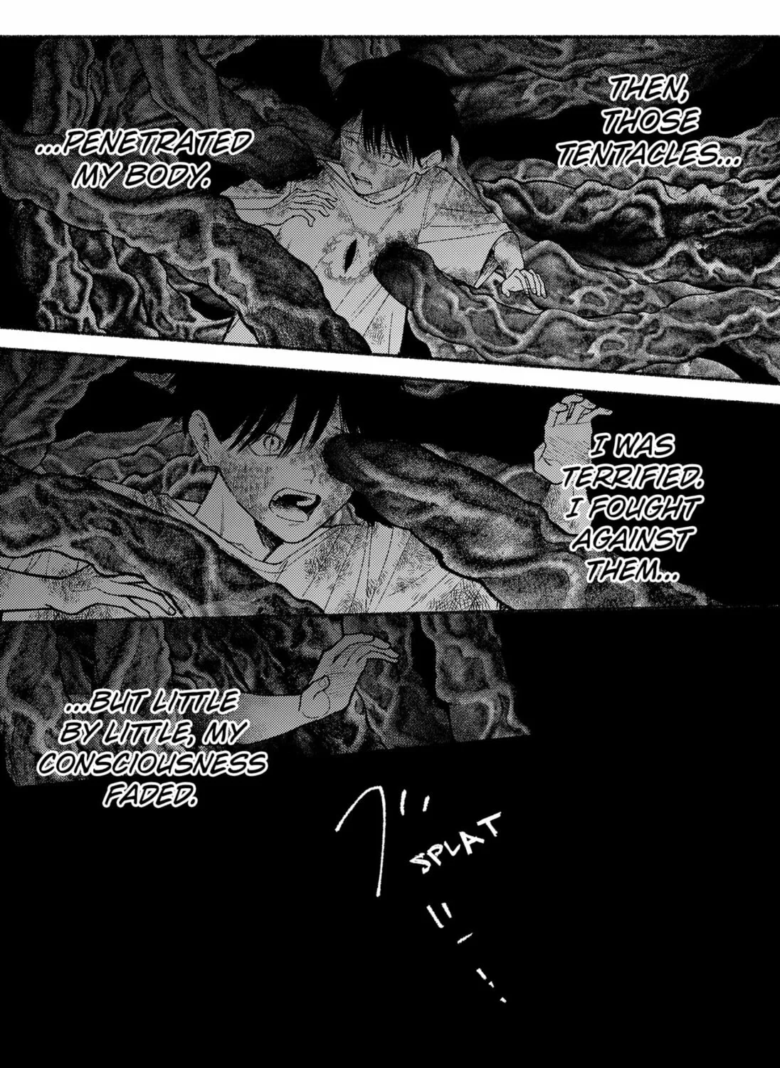 Ryota Killed His Brother Chapter 15 page 7 - 