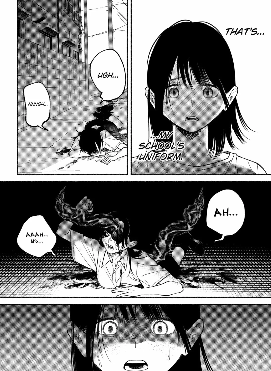 Ryota Killed His Brother Chapter 19 page 25 - 