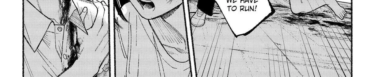 Ryota Killed His Brother Chapter 20 page 15 - 