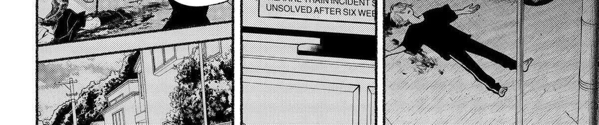 Ryota Killed His Brother Chapter 20 page 25 - 