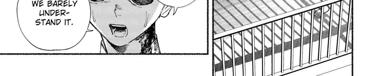 Ryota Killed His Brother Chapter 20 page 27 - 