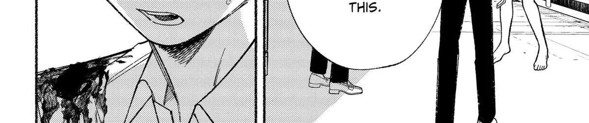 Ryota Killed His Brother Chapter 20 page 29 - 