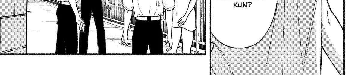 Ryota Killed His Brother Chapter 20 page 31 - 