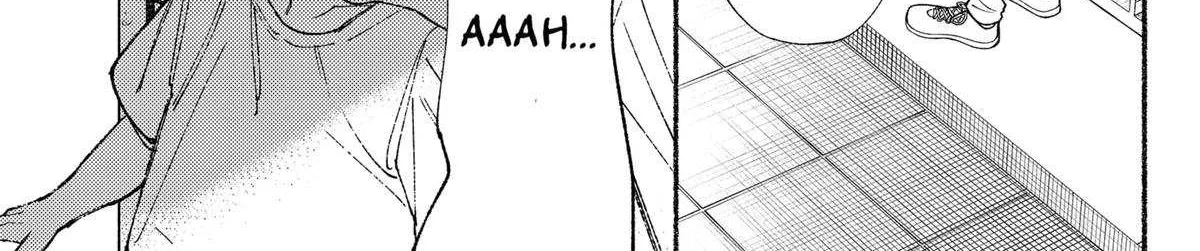 Ryota Killed His Brother Chapter 21 page 15 - 