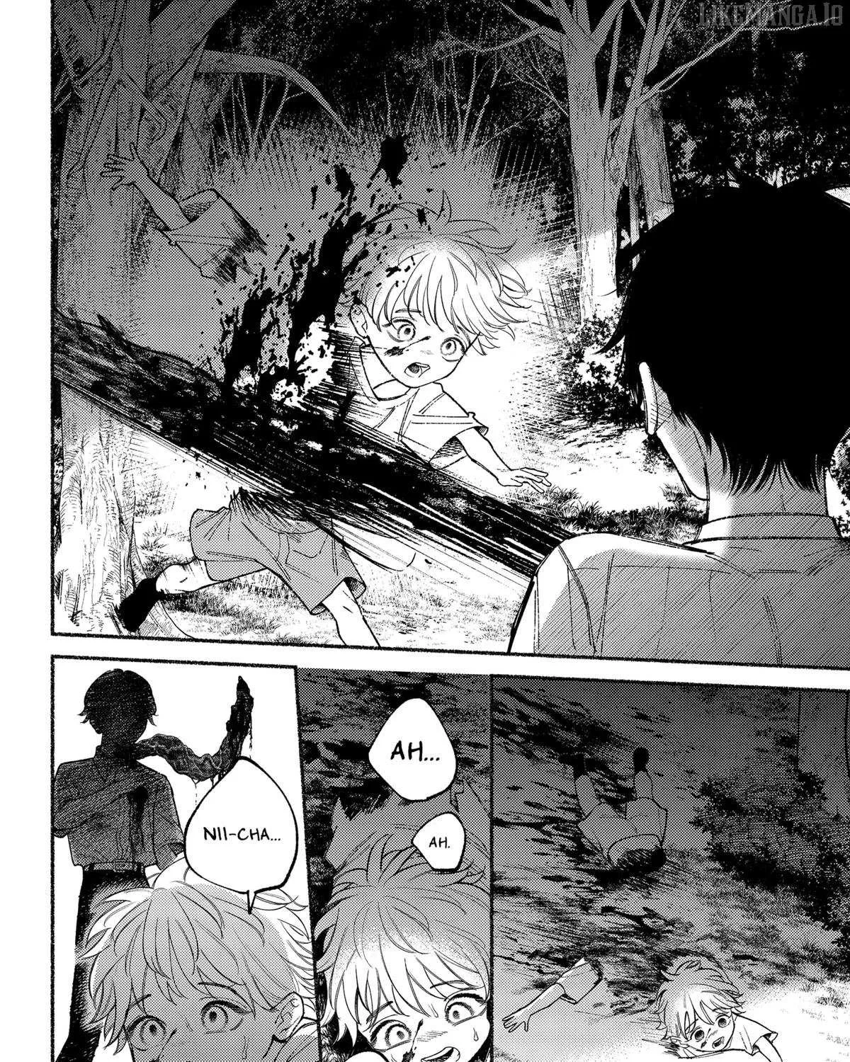 Ryota Killed His Brother Chapter 21 page 28 - 