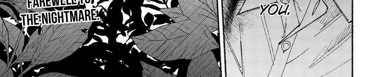 Ryota Killed His Brother Chapter 21 page 35 - 