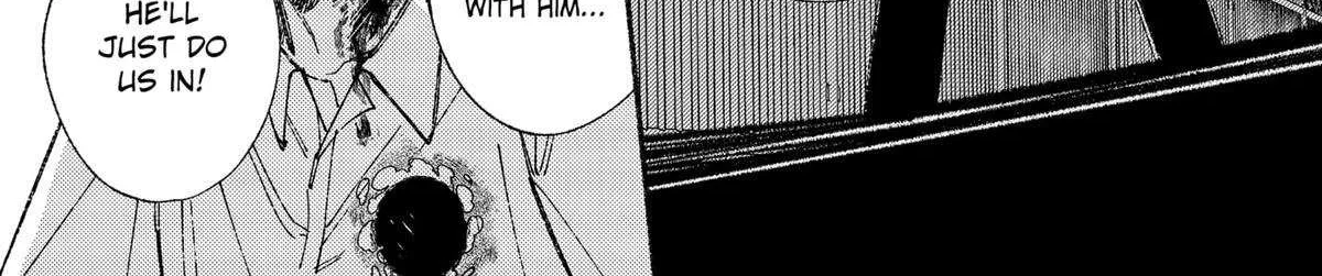 Ryota Killed His Brother Chapter 21 page 5 - 