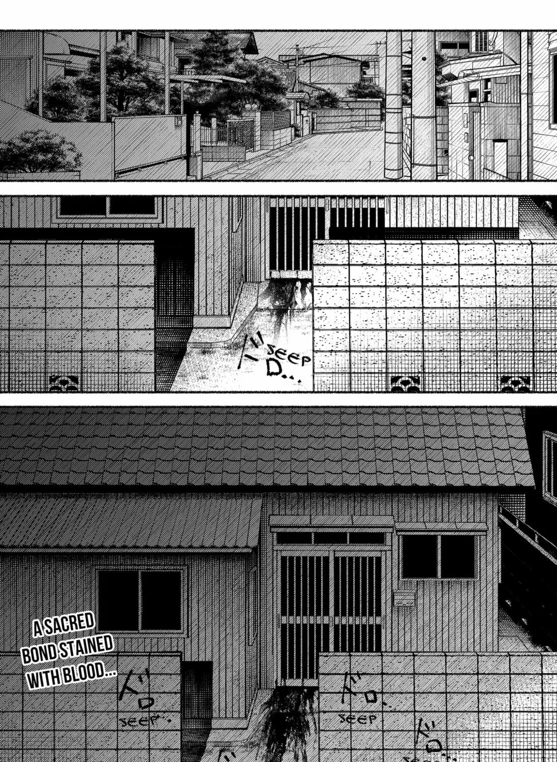 Ryota Killed His Brother Chapter 7 page 55 - 