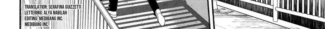 Ryota Killed His Brother Chapter 8 page 16 - 