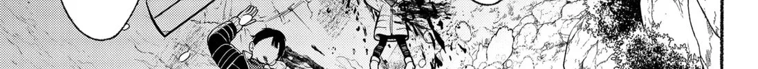 Ryota Killed His Brother Chapter 8 page 22 - 