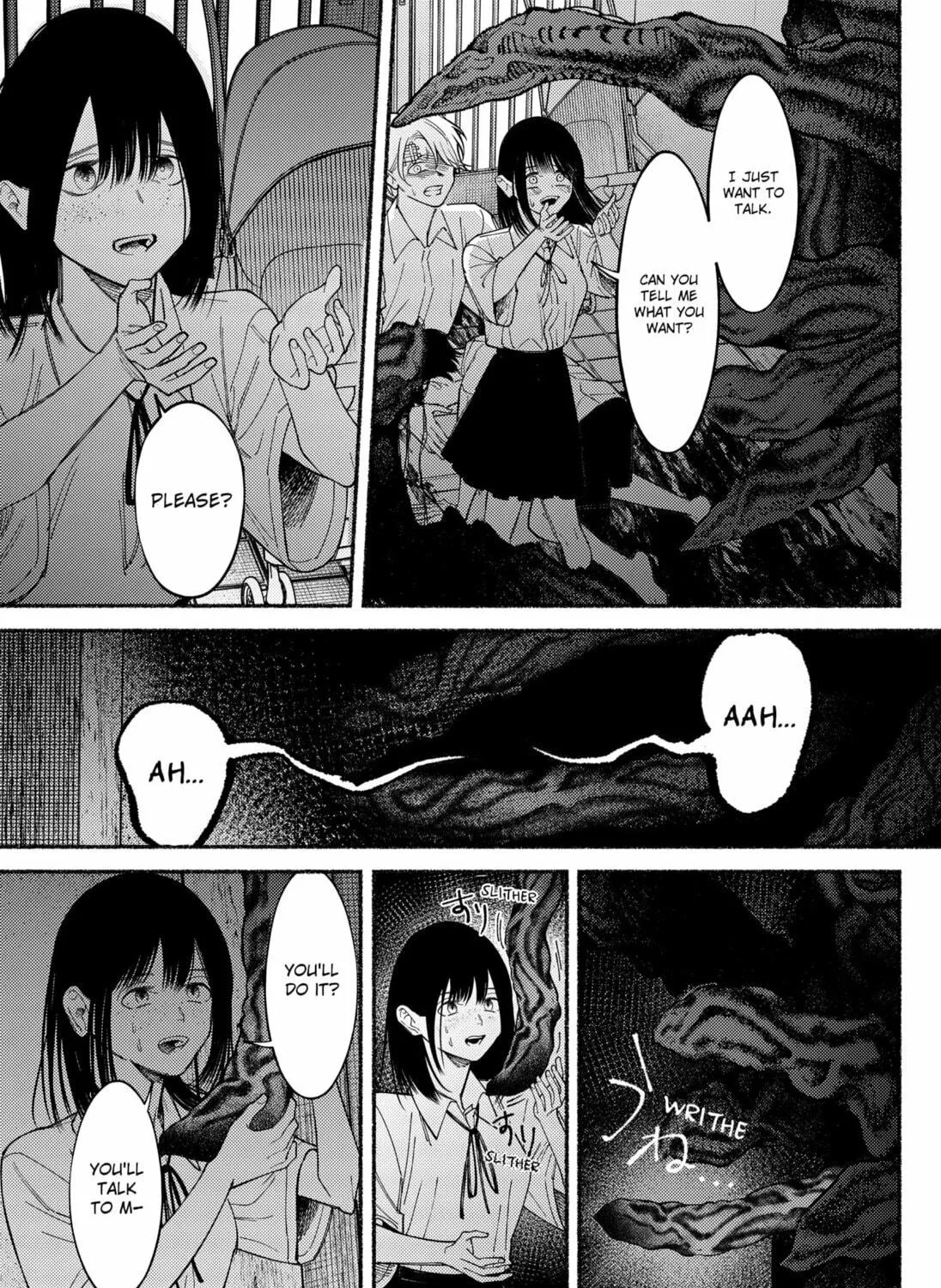 Ryota Killed His Brother Chapter 9 page 29 - 