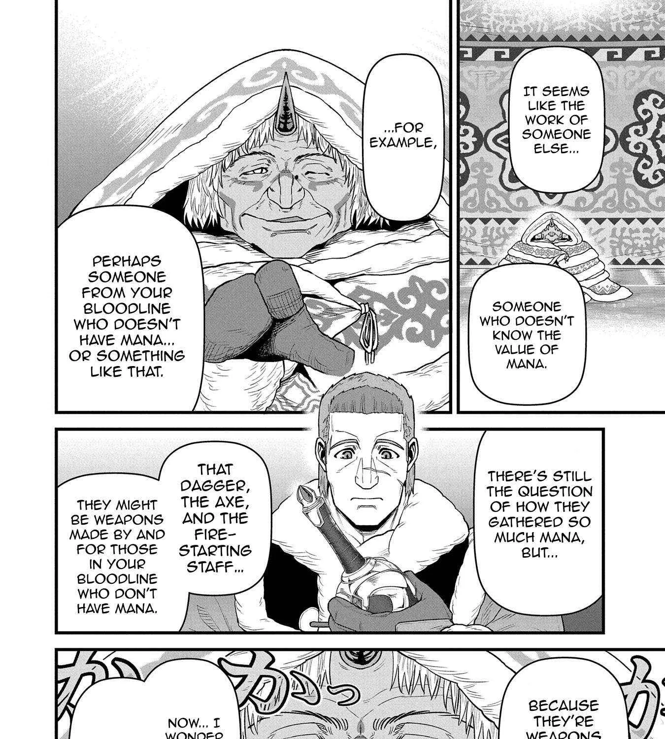 Ryoumin 0-nin Start no Henkyou Ryoushusama Chapter 53 page 28 - 