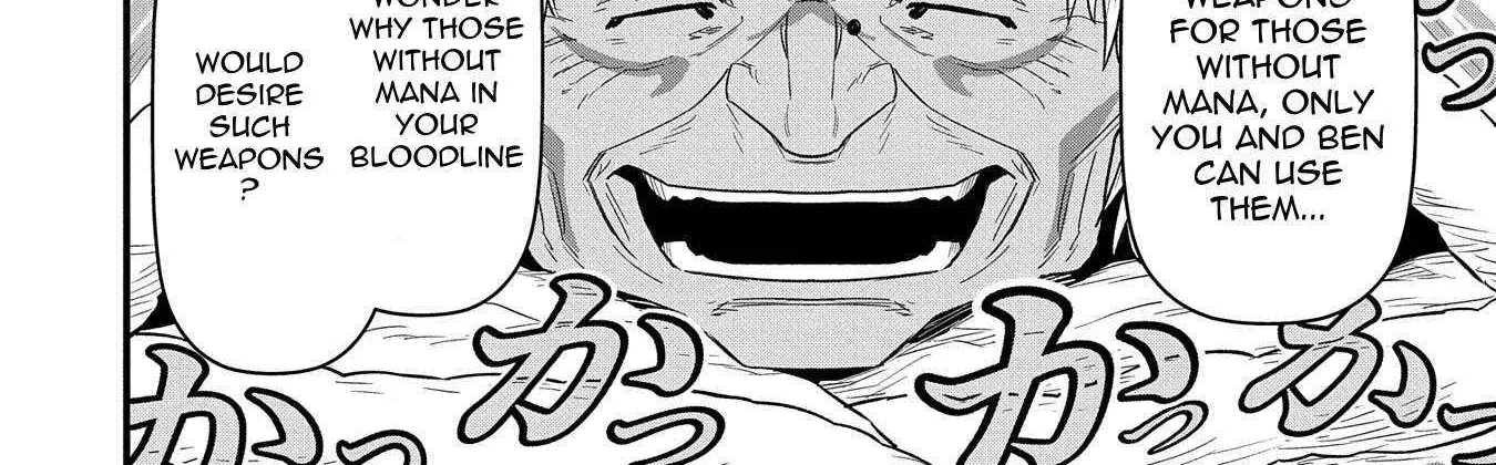Ryoumin 0-nin Start no Henkyou Ryoushusama Chapter 53 page 29 - 