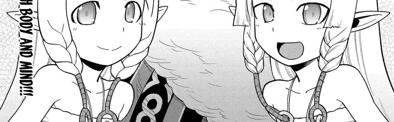 Ryoumin 0-nin Start no Henkyou Ryoushusama Chapter 53 page 5 - 