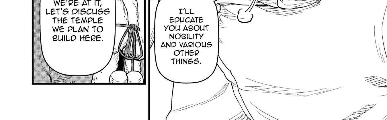 Ryoumin 0-nin Start no Henkyou Ryoushusama Chapter 53 page 61 - 