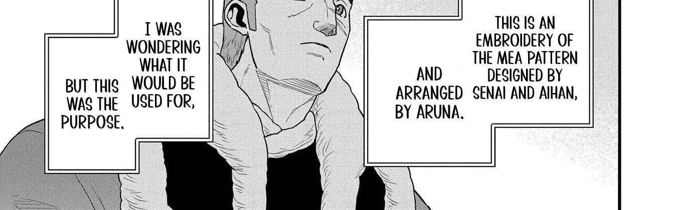 Ryoumin 0-nin Start no Henkyou Ryoushusama Chapter 54 page 16 - 
