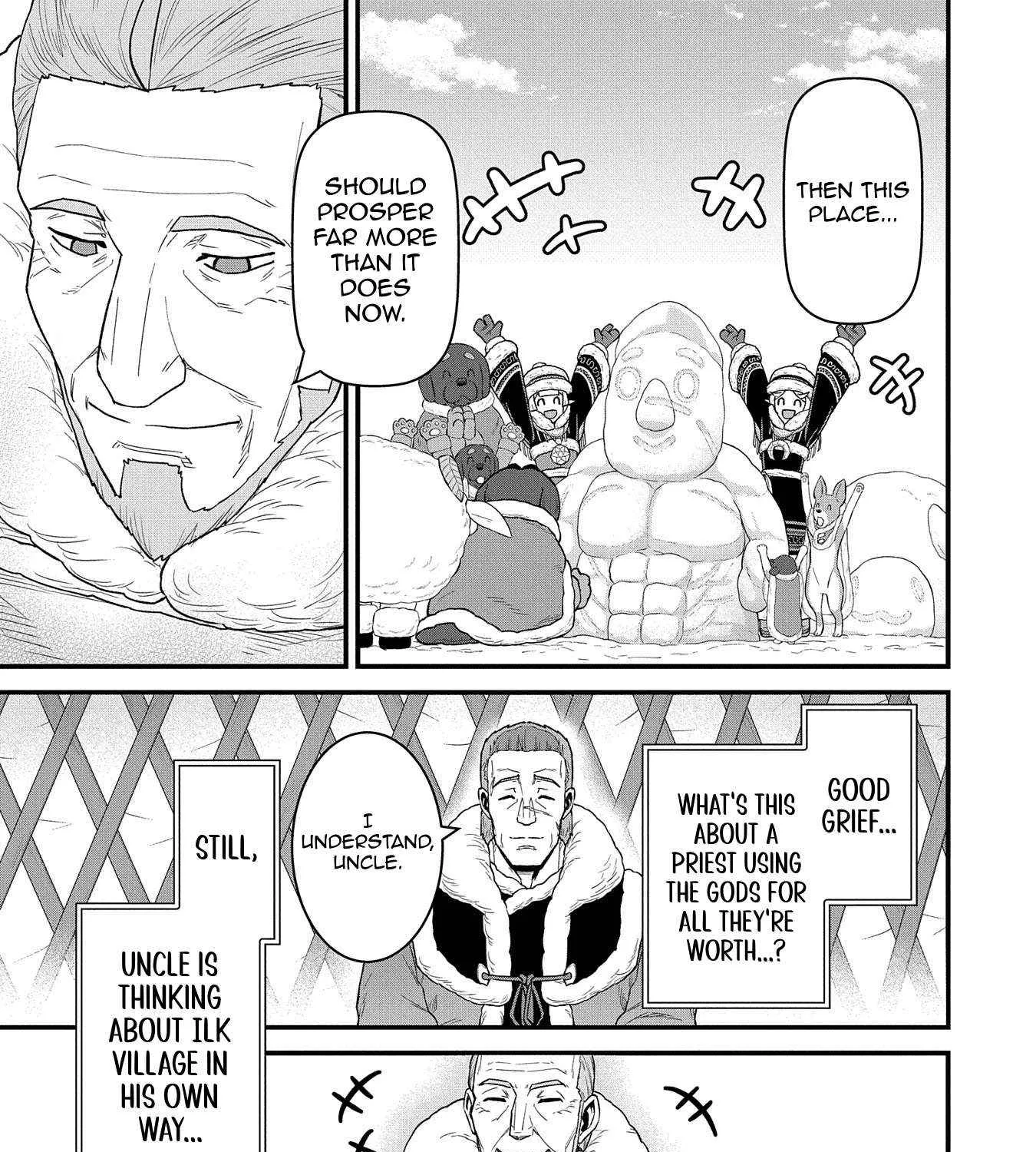 Ryoumin 0-nin Start no Henkyou Ryoushusama Chapter 54 page 19 - 
