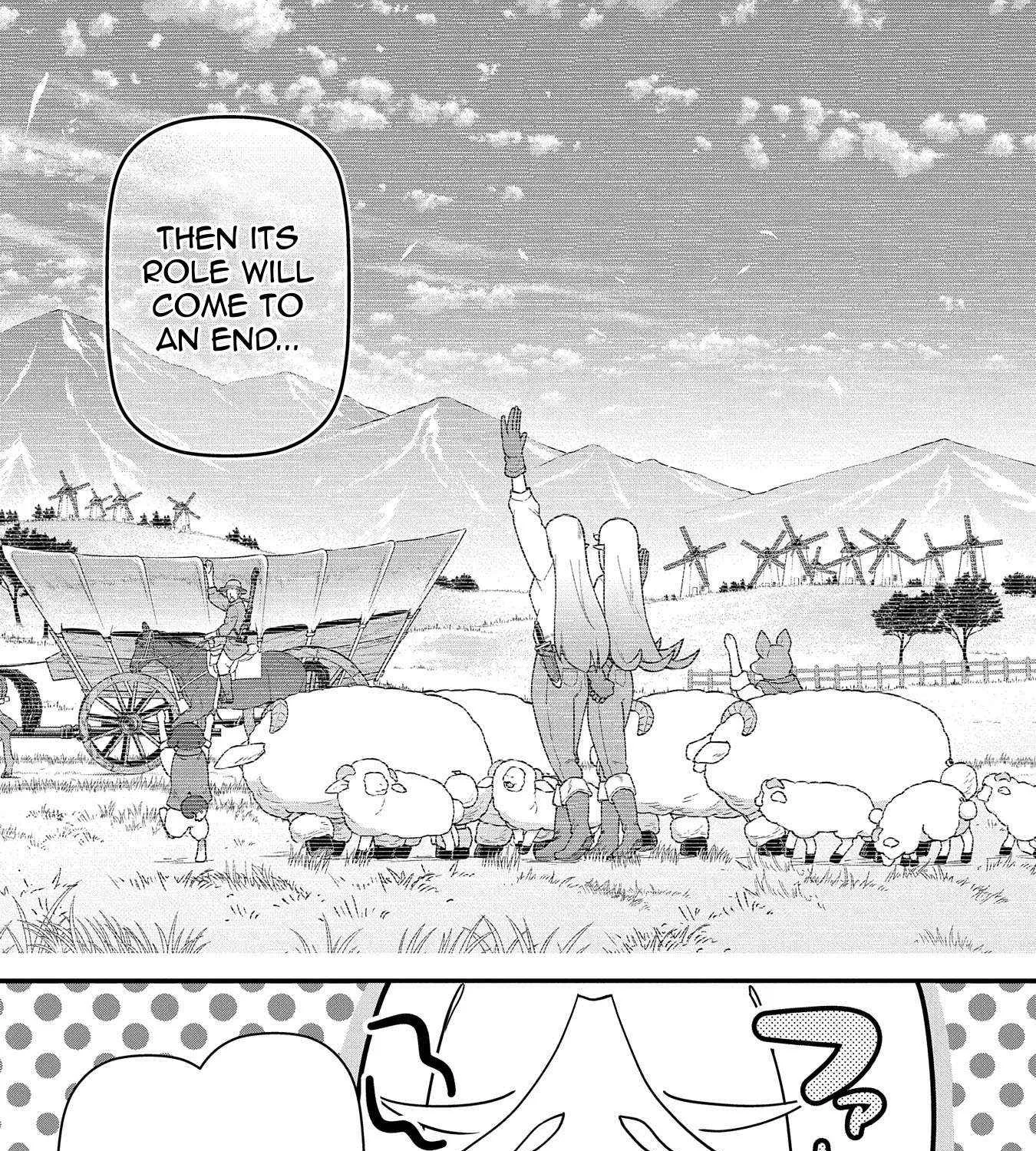 Ryoumin 0-nin Start no Henkyou Ryoushusama Chapter 54 page 31 - 
