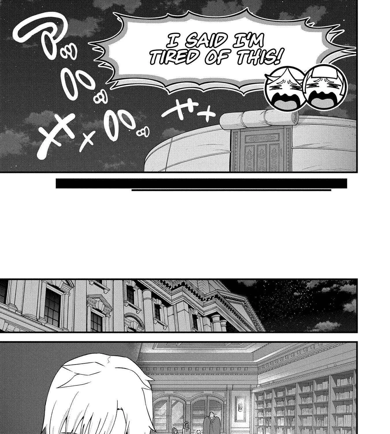 Ryoumin 0-nin Start no Henkyou Ryoushusama Chapter 54 page 39 - 