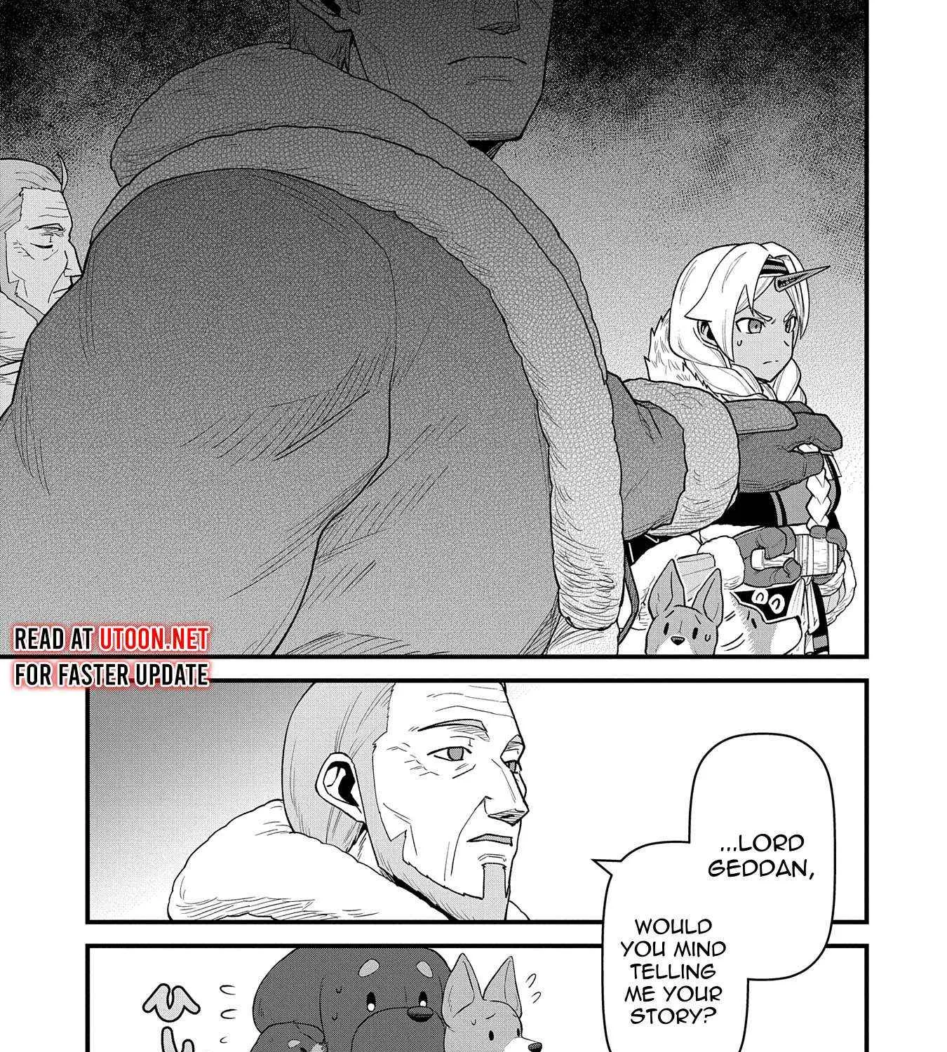 Ryoumin 0-nin Start no Henkyou Ryoushusama Chapter 55 page 18 - 