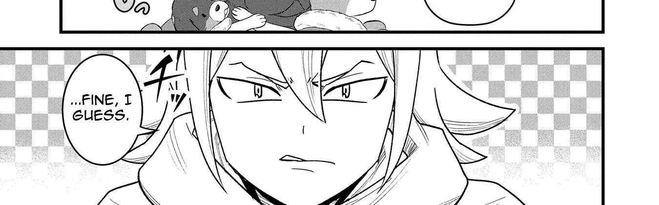 Ryoumin 0-nin Start no Henkyou Ryoushusama Chapter 55 page 19 - 
