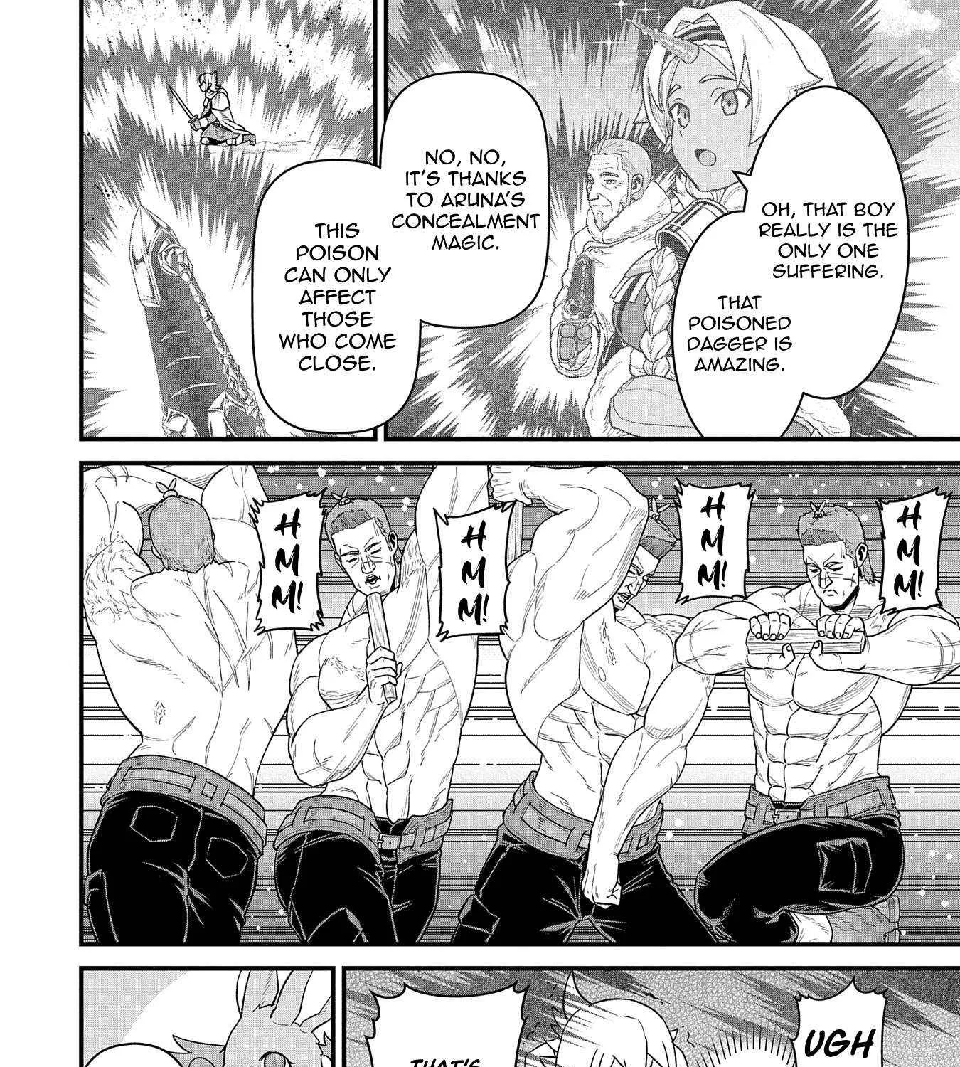 Ryoumin 0-nin Start no Henkyou Ryoushusama Chapter 55 page 40 - 