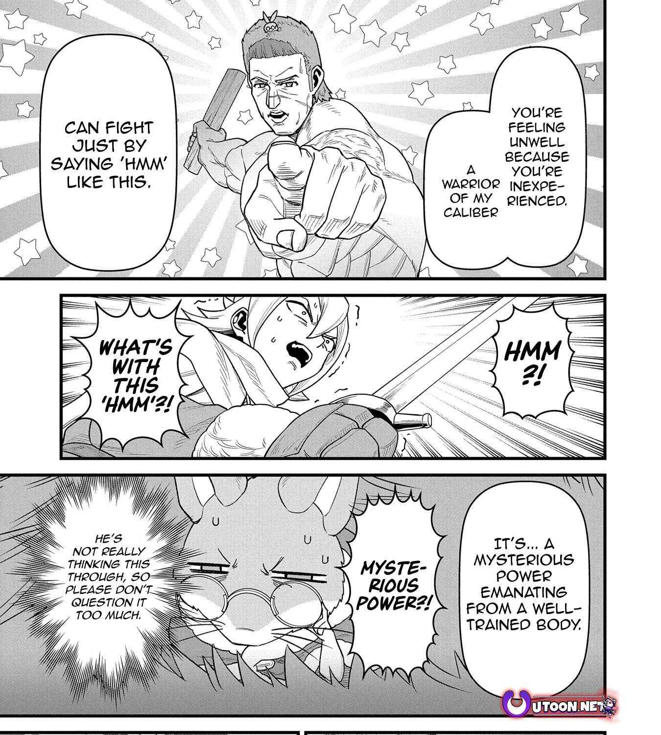 Ryoumin 0-nin Start no Henkyou Ryoushusama Chapter 55 page 42 - 