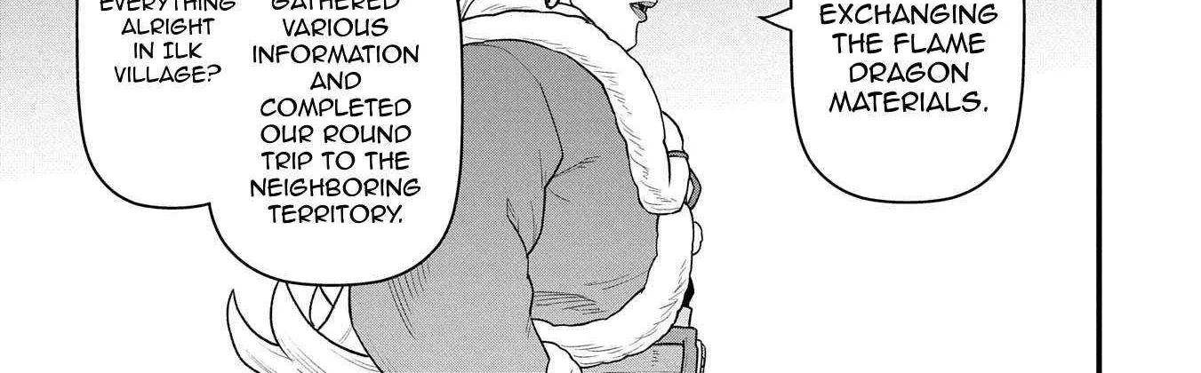 Ryoumin 0-nin Start no Henkyou Ryoushusama Chapter 56 page 12 - 