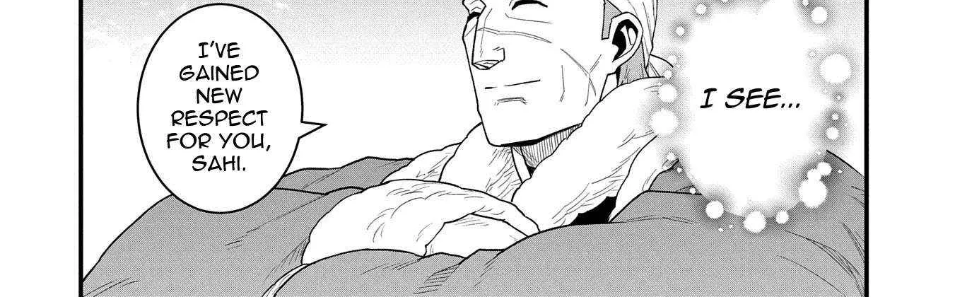 Ryoumin 0-nin Start no Henkyou Ryoushusama Chapter 56 page 42 - 