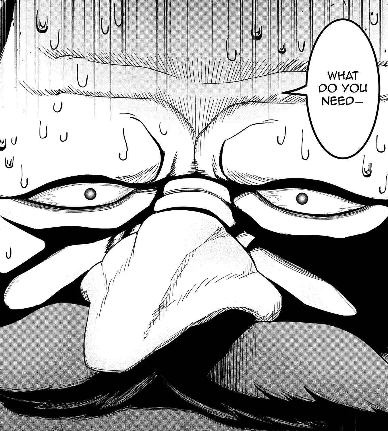 Ryoumin 0-nin Start no Henkyou Ryoushusama Chapter 56 page 49 - 