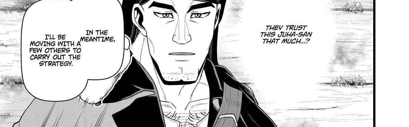 Ryoumin 0-nin Start no Henkyou Ryoushusama Chapter 57 page 55 - 