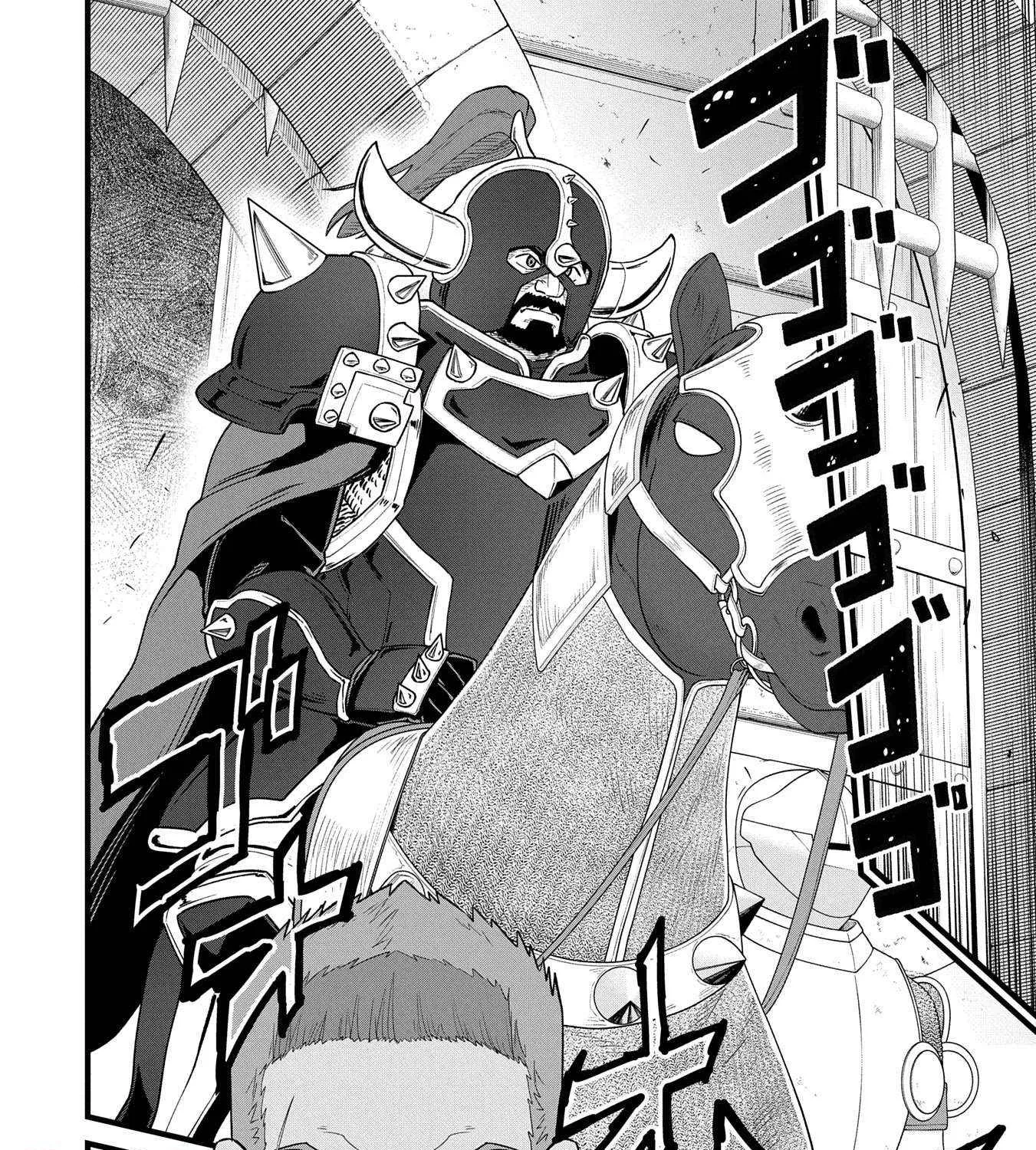 Ryoumin 0-nin Start no Henkyou Ryoushusama Chapter 58 page 48 - 