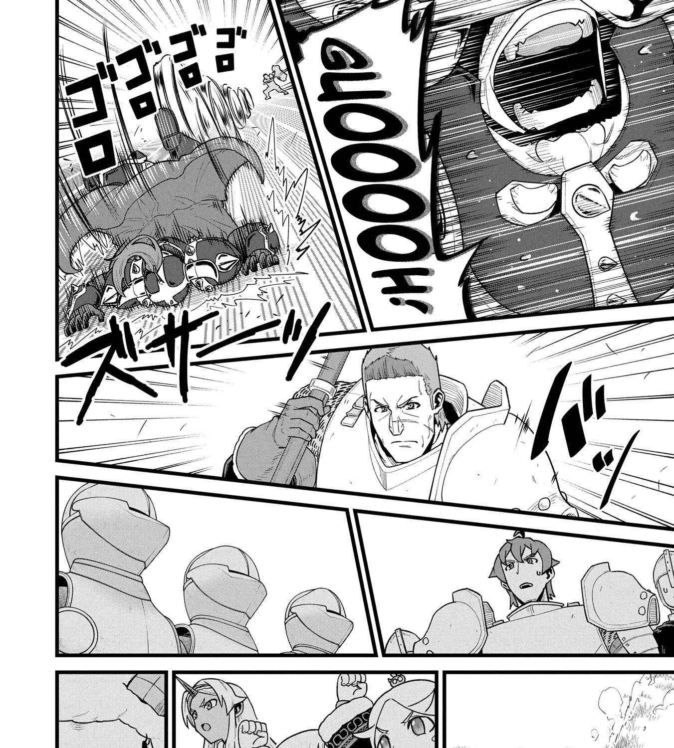 Ryoumin 0-nin Start no Henkyou Ryoushusama Chapter 58 page 60 - 