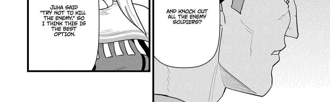 Ryoumin 0-nin Start no Henkyou Ryoushusama Chapter 58 page 9 - 