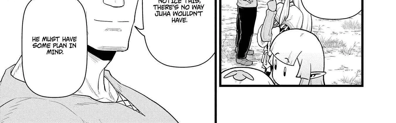 Ryoumin 0-nin Start no Henkyou Ryoushusama Chapter 59 page 44 - 