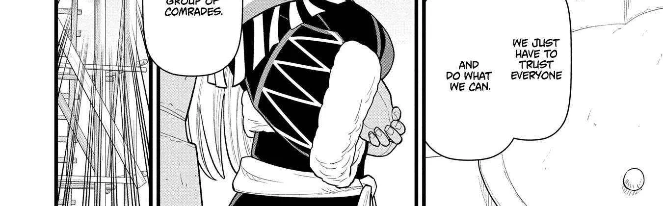 Ryoumin 0-nin Start no Henkyou Ryoushusama Chapter 59 page 54 - 